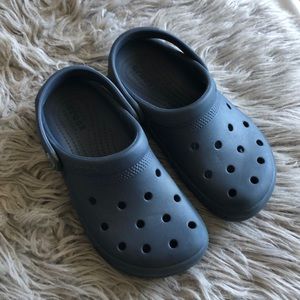 Little Kids Crocs